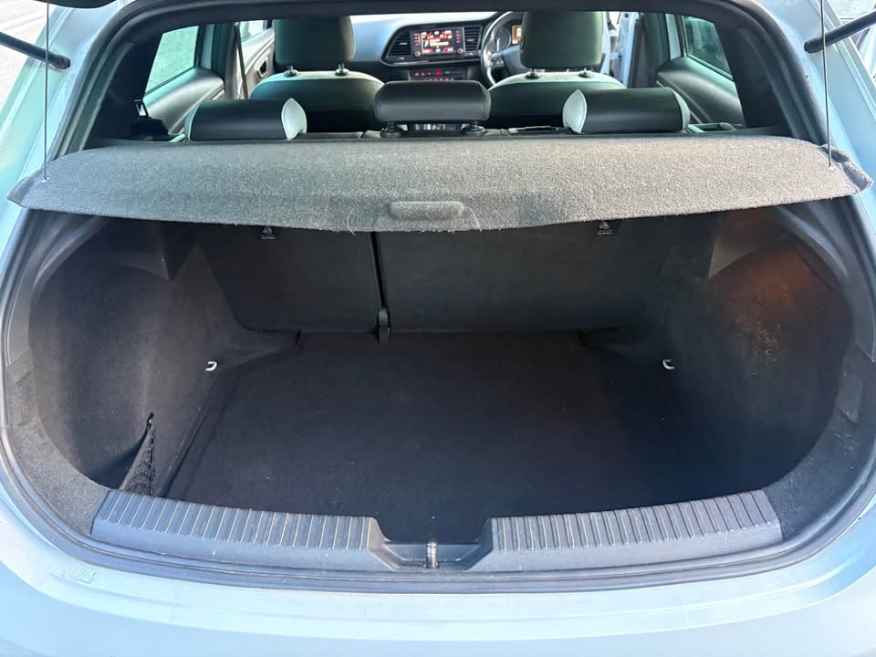 
								SEAT Leon Cupra 280 2014 full									