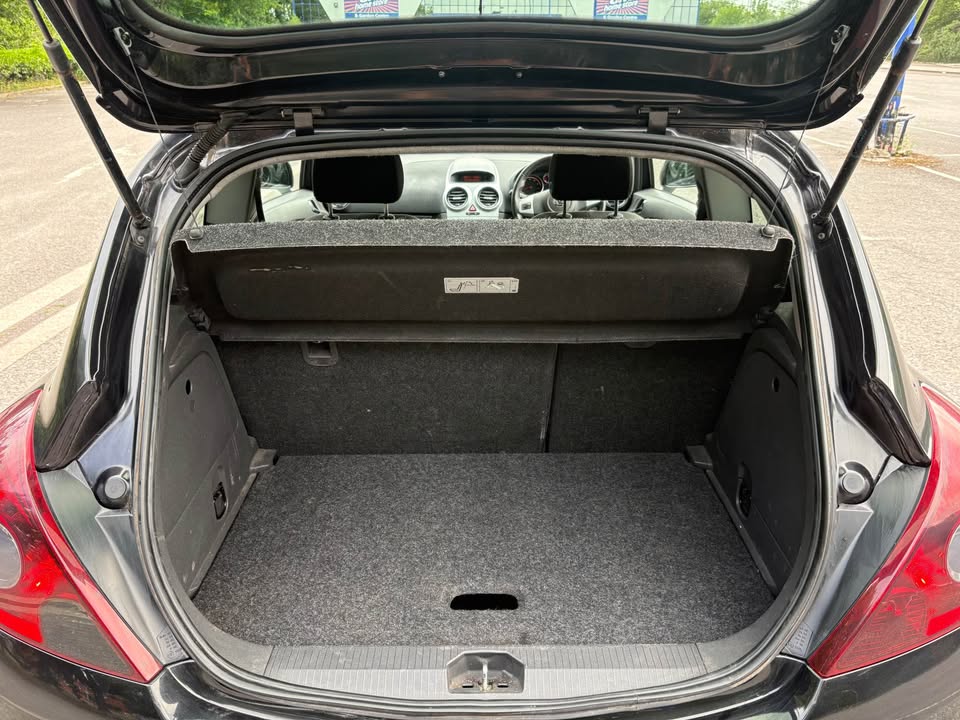 
								2009 Vauxhall full									