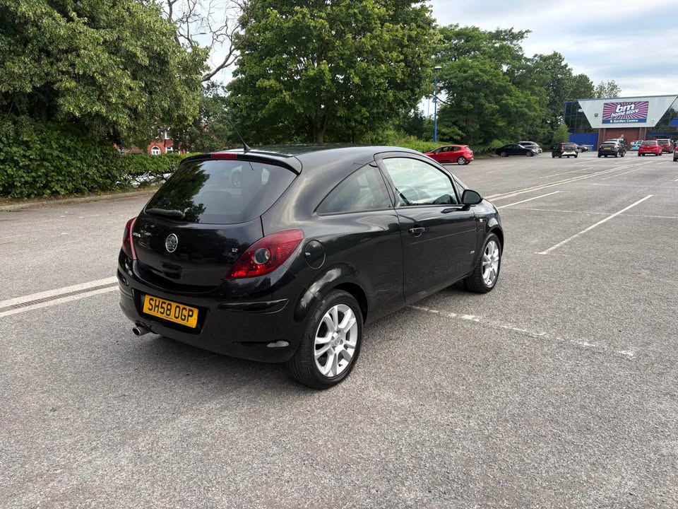 
								2009 Vauxhall full									