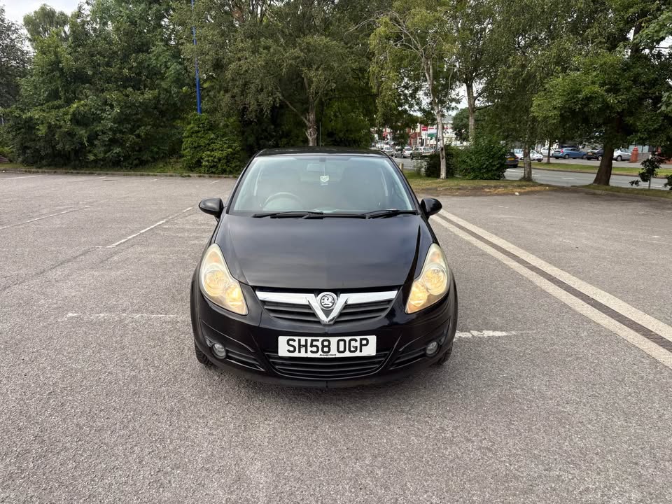 
								2009 Vauxhall full									