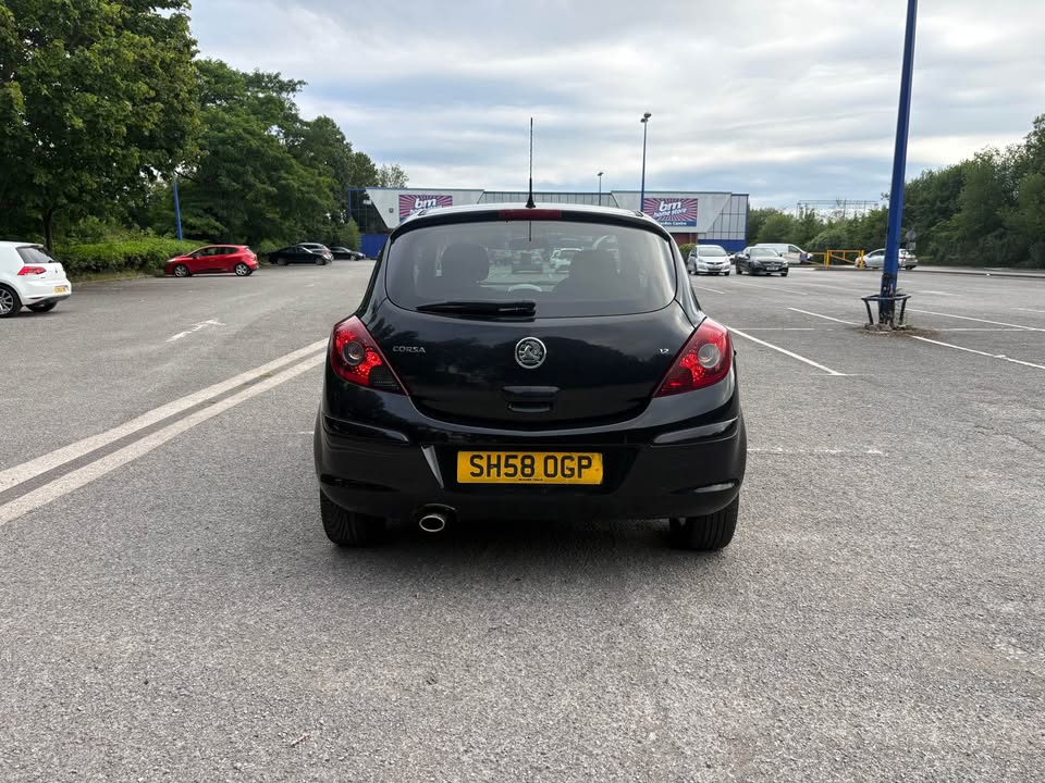 
								2009 Vauxhall full									