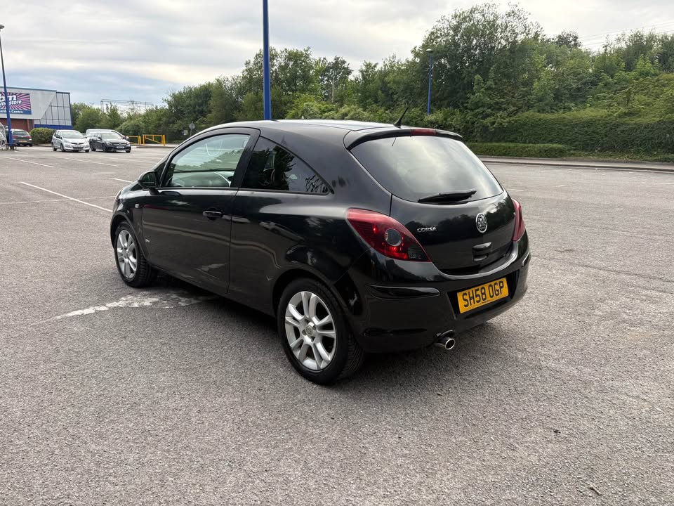 
								2009 Vauxhall full									