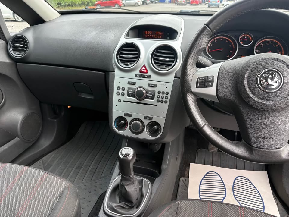 
								2009 Vauxhall full									