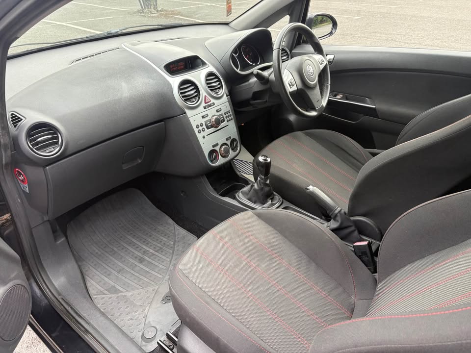 
								2009 Vauxhall full									