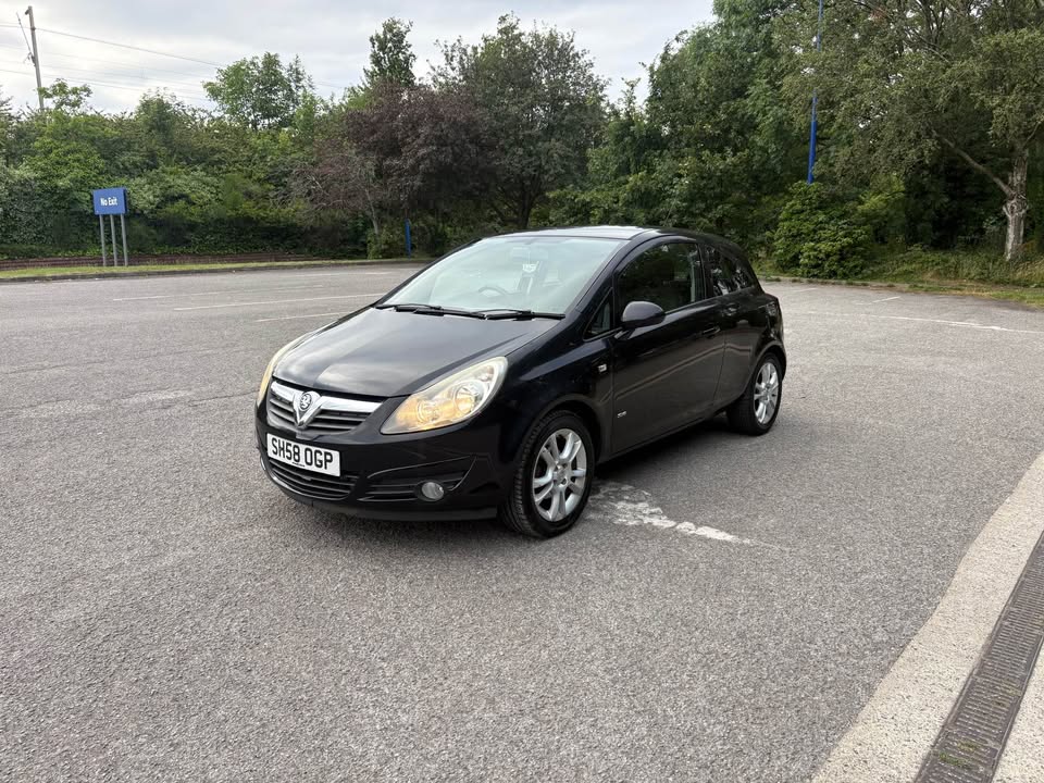 
								2009 Vauxhall full									