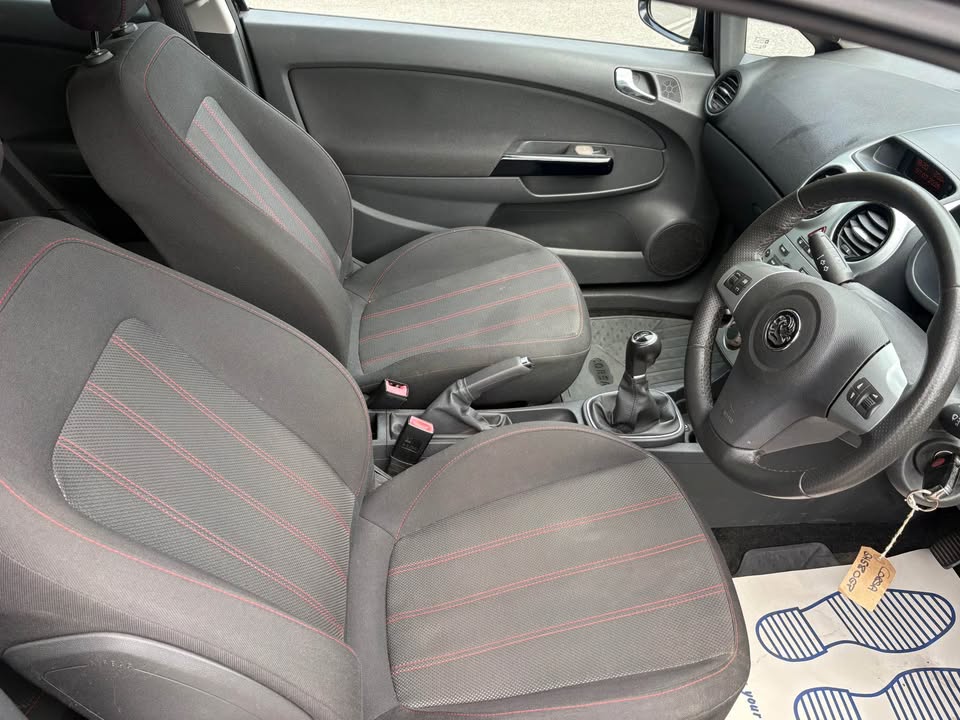 
								2009 Vauxhall full									