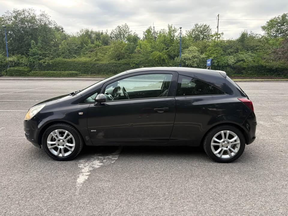 
								2009 Vauxhall full									