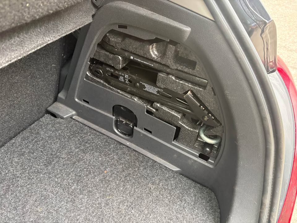 
								2009 Vauxhall full									