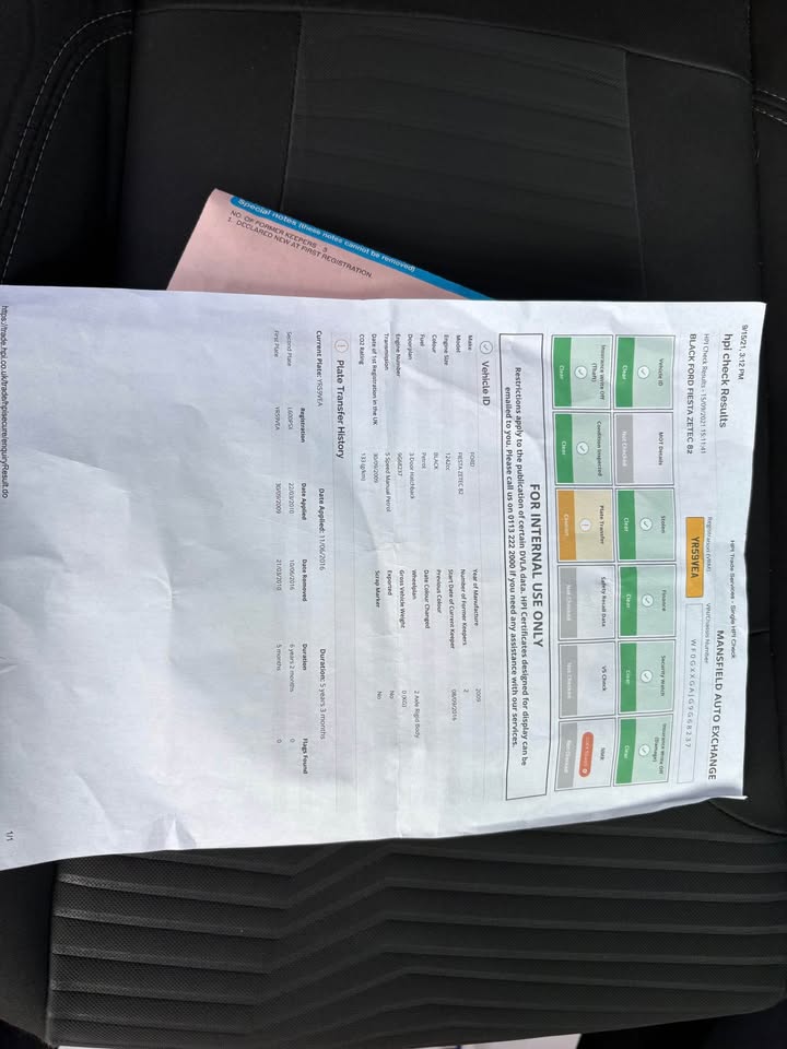 
								Ford Fiesta 2009 full									