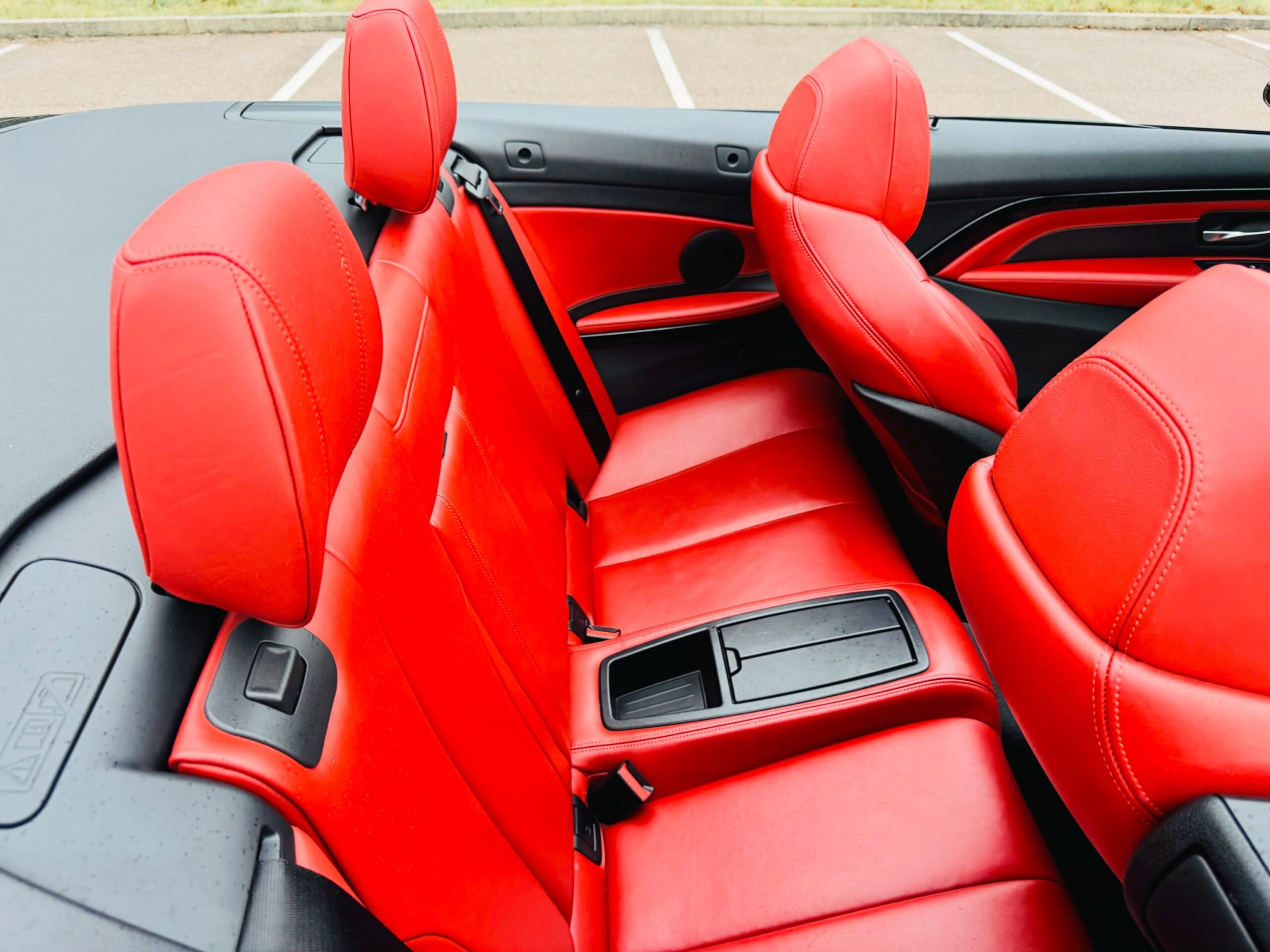 
								BMW M4 2016 full									