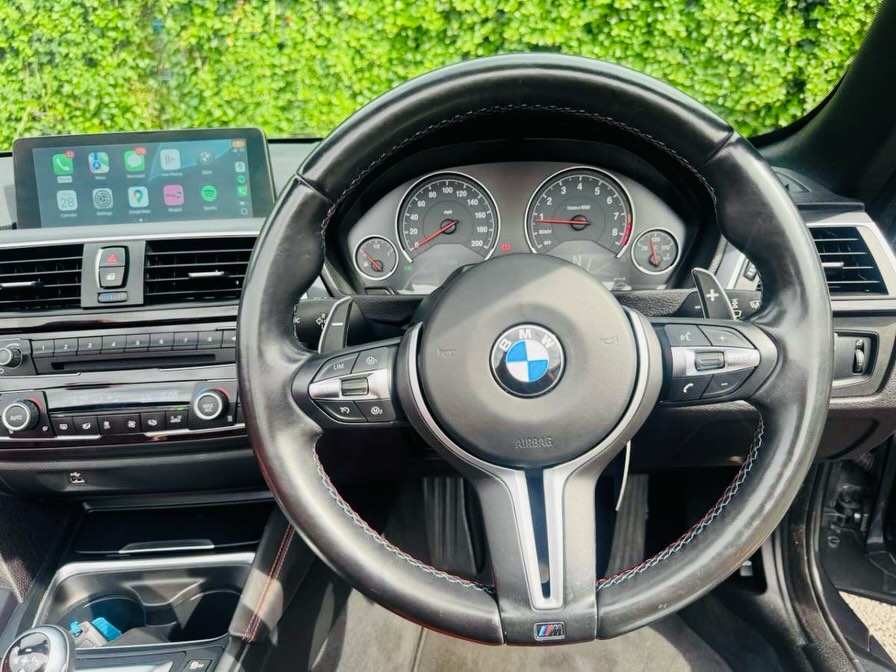 
								BMW M4 2016 full									