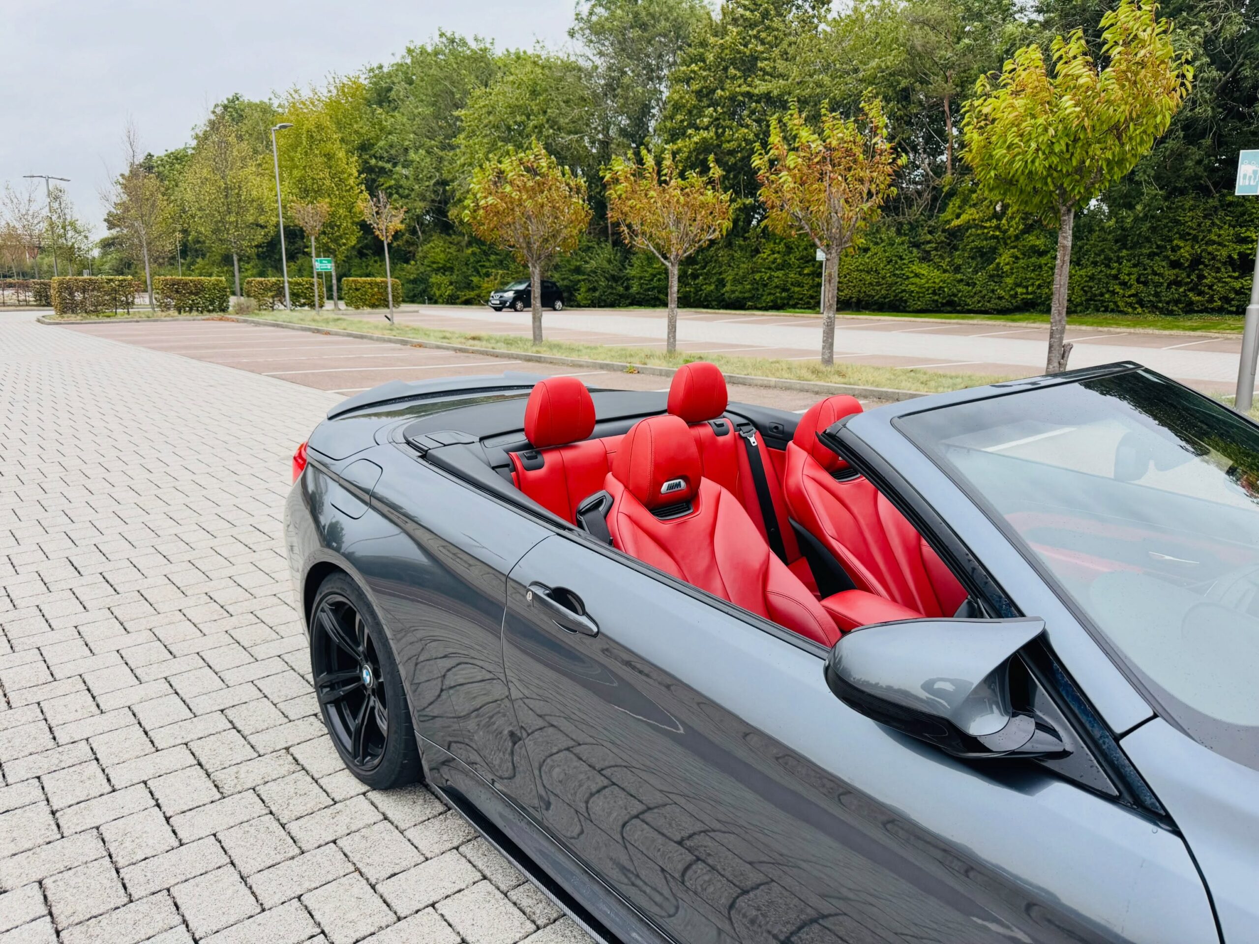 
								BMW M4 2016 full									